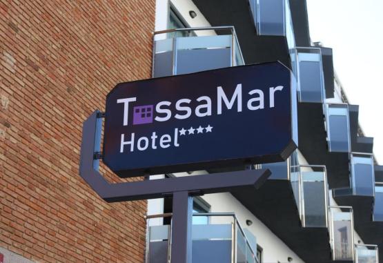 Hotel TossaMar 4* Costa Brava Spania