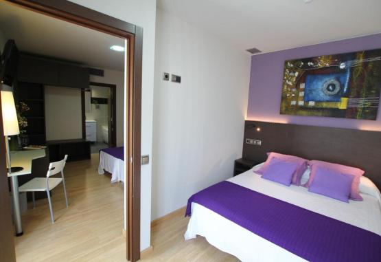 Hotel TossaMar 4* Costa Brava Spania