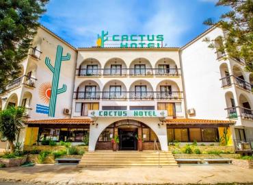 Hotel Cactus