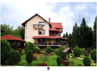 .Vila Fox Valley 