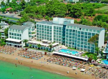 Yalihan Una Hotel 4 * 
